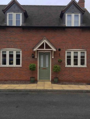 Newport Mews Cottage